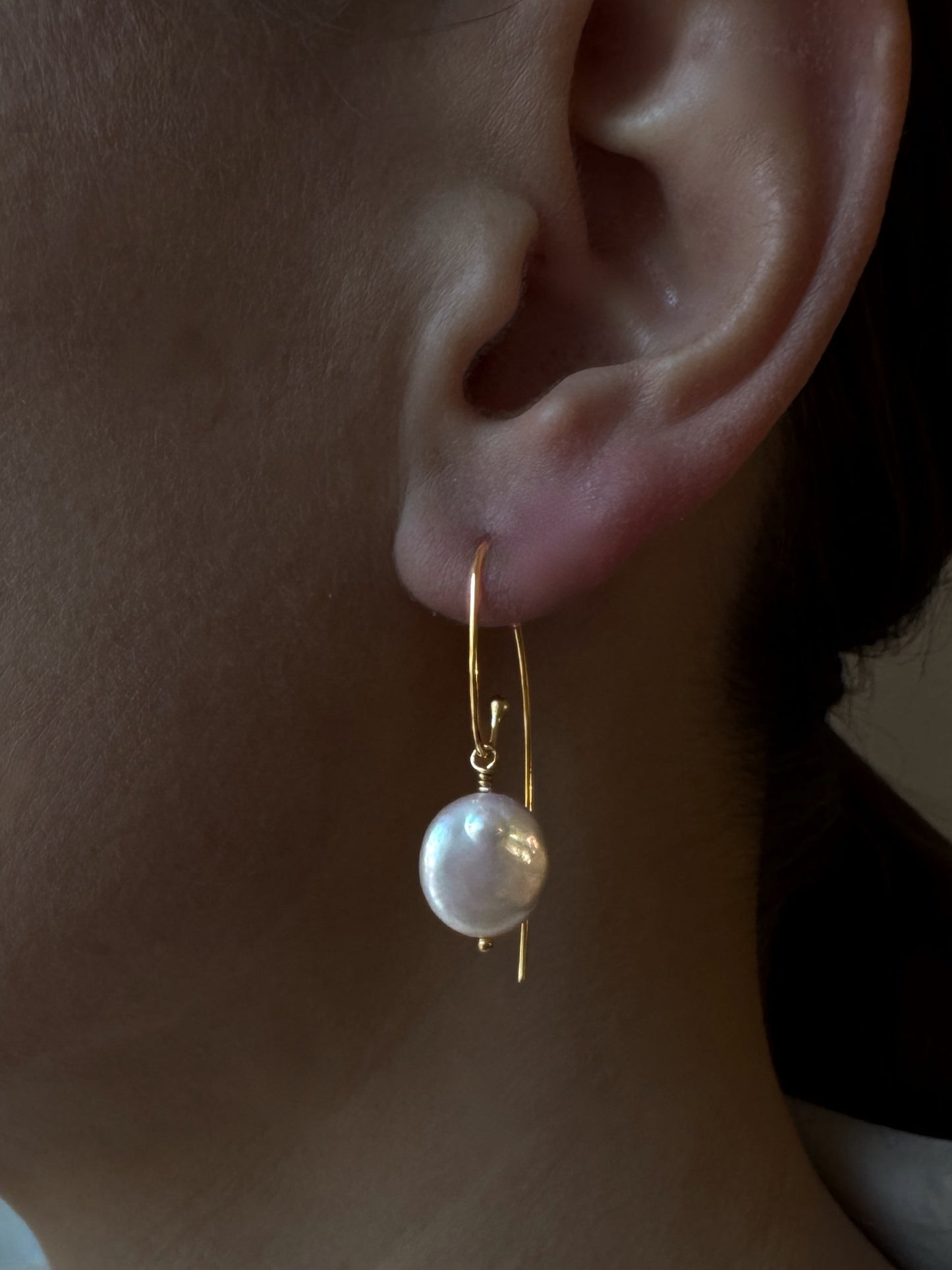 Elegance Coin - Guld