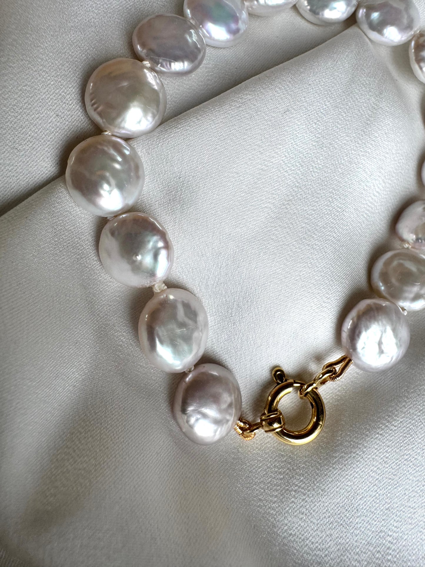 Soft Clarity Bracelet