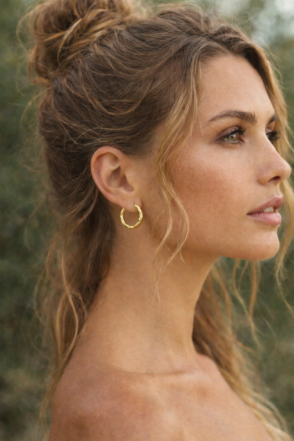 Organic Basic Hoop