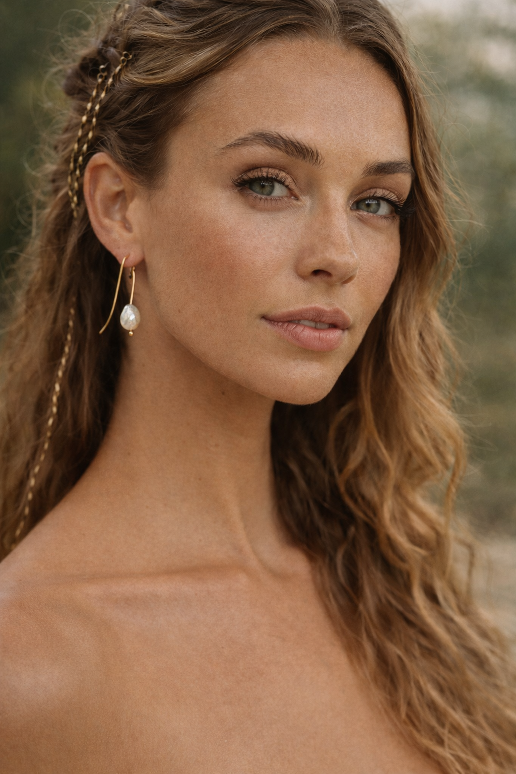Raw Elegance