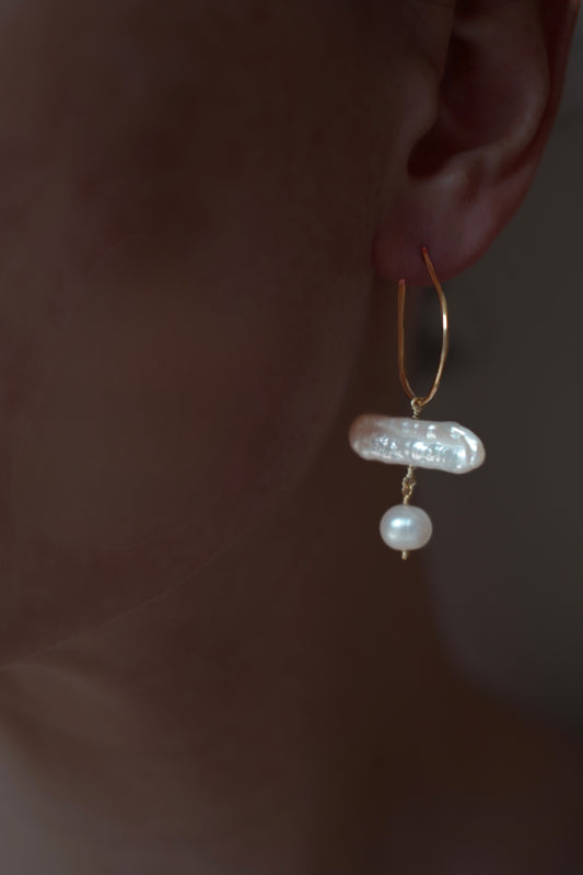 'Single Drop' - Guld