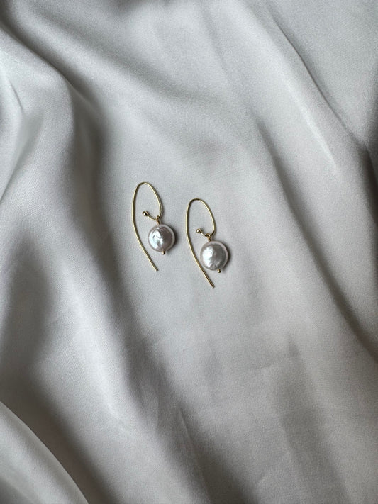 Elegance Coin - Guld