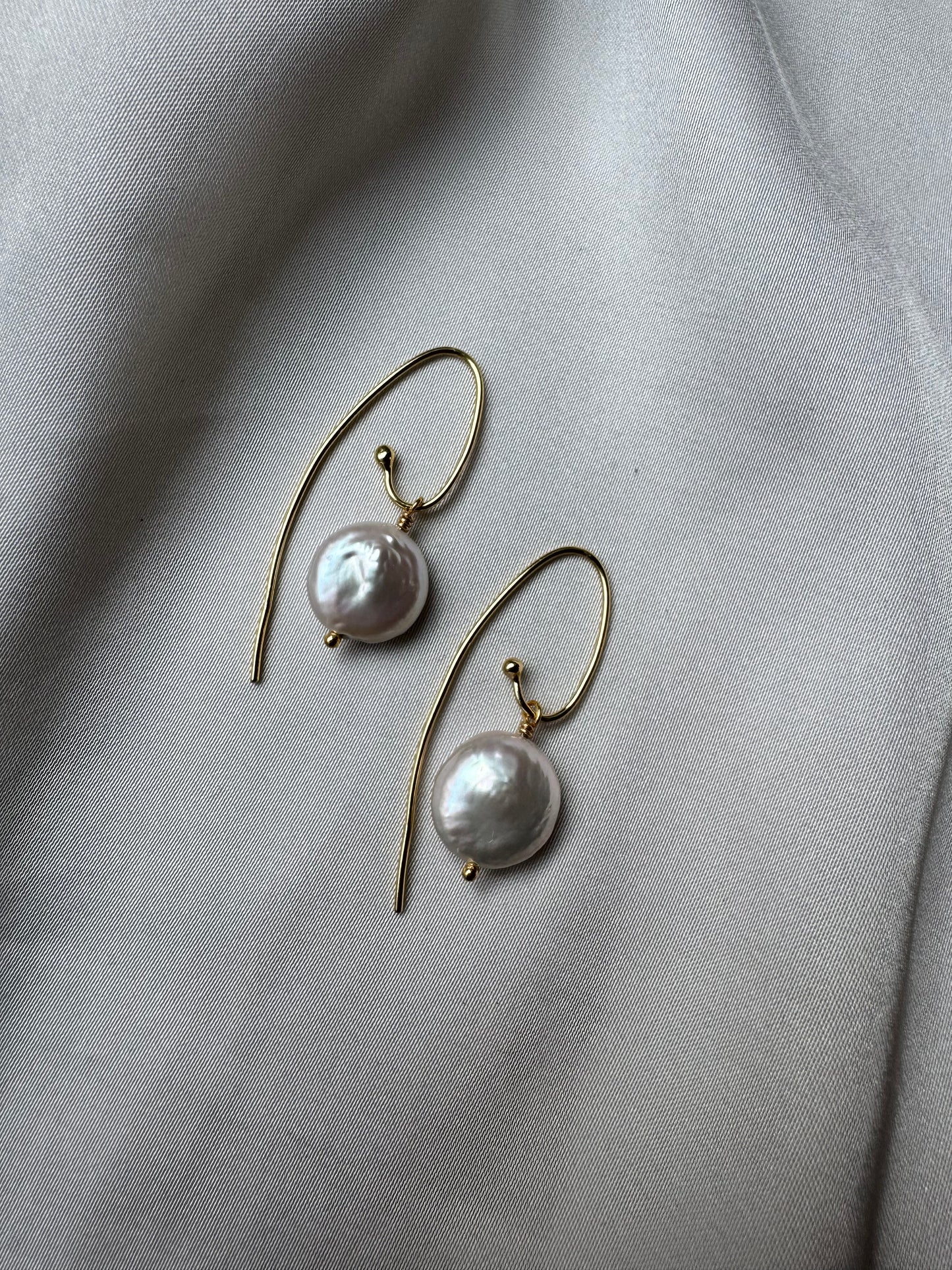 Elegance Coin - Guld