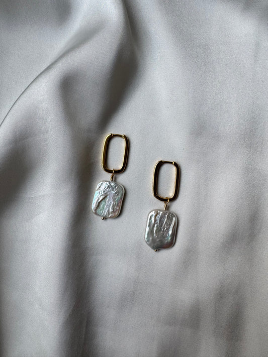Boxy Edge - Guld