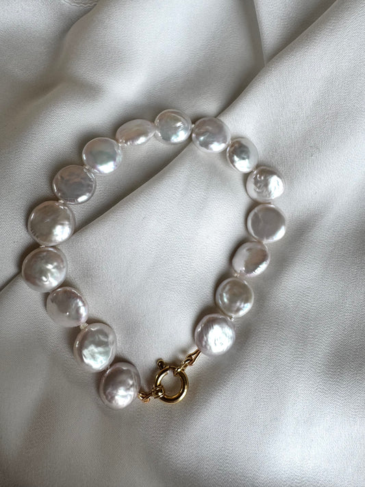 Soft Clarity Bracelet