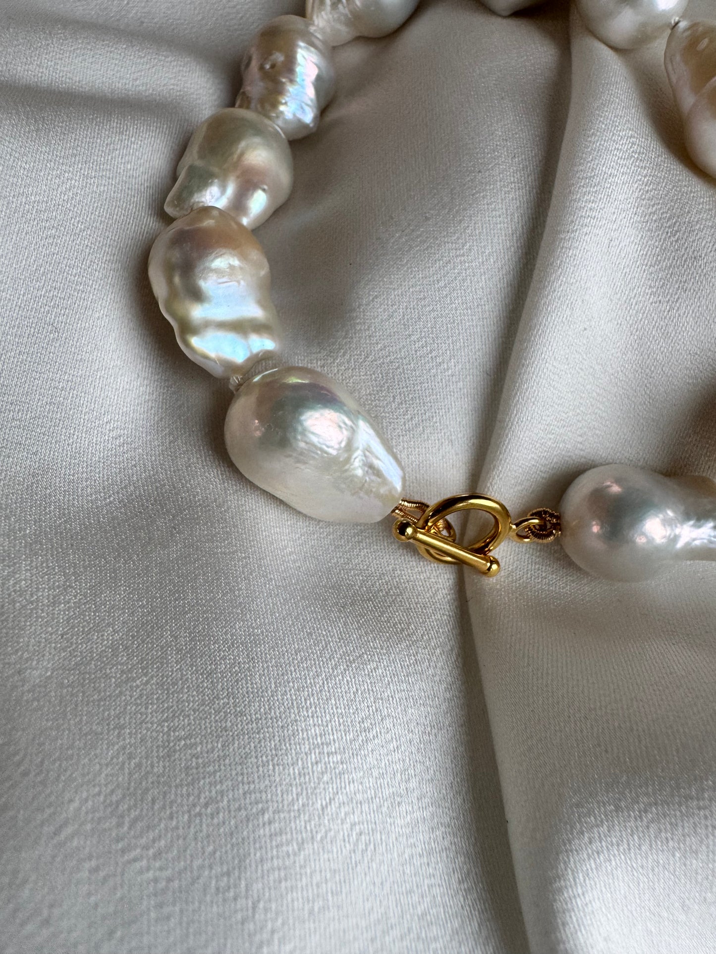 Pure Alignment Bracelet