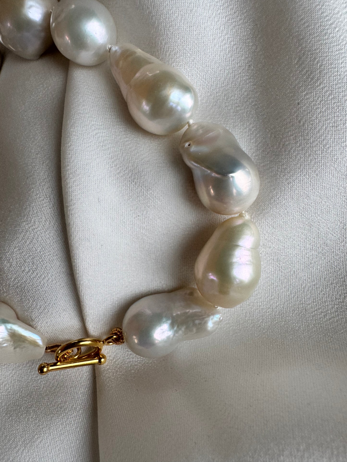 Pure Alignment Bracelet