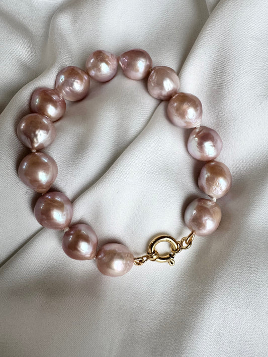 Rose Devotion Bracelet