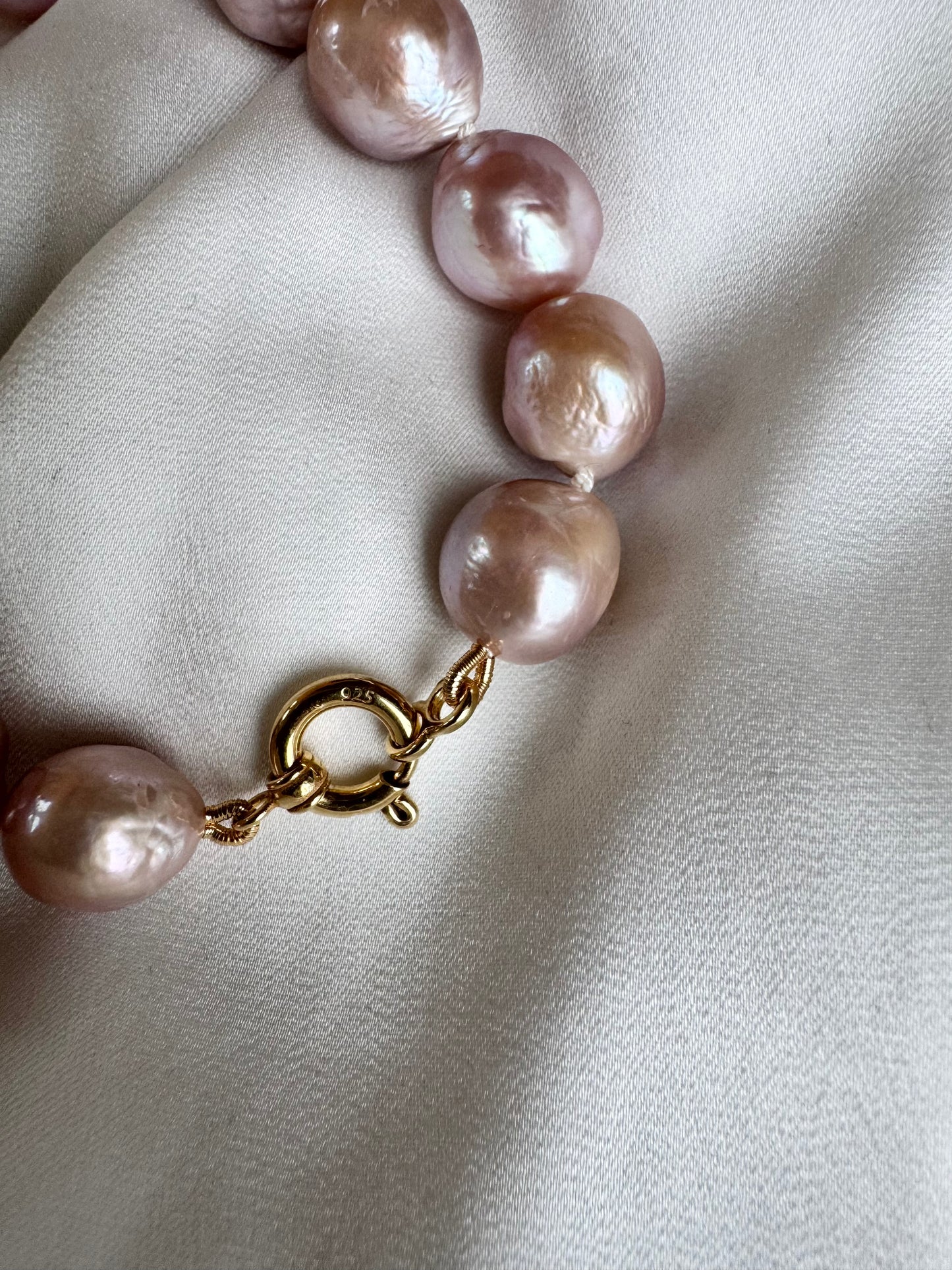 Rose Devotion Bracelet