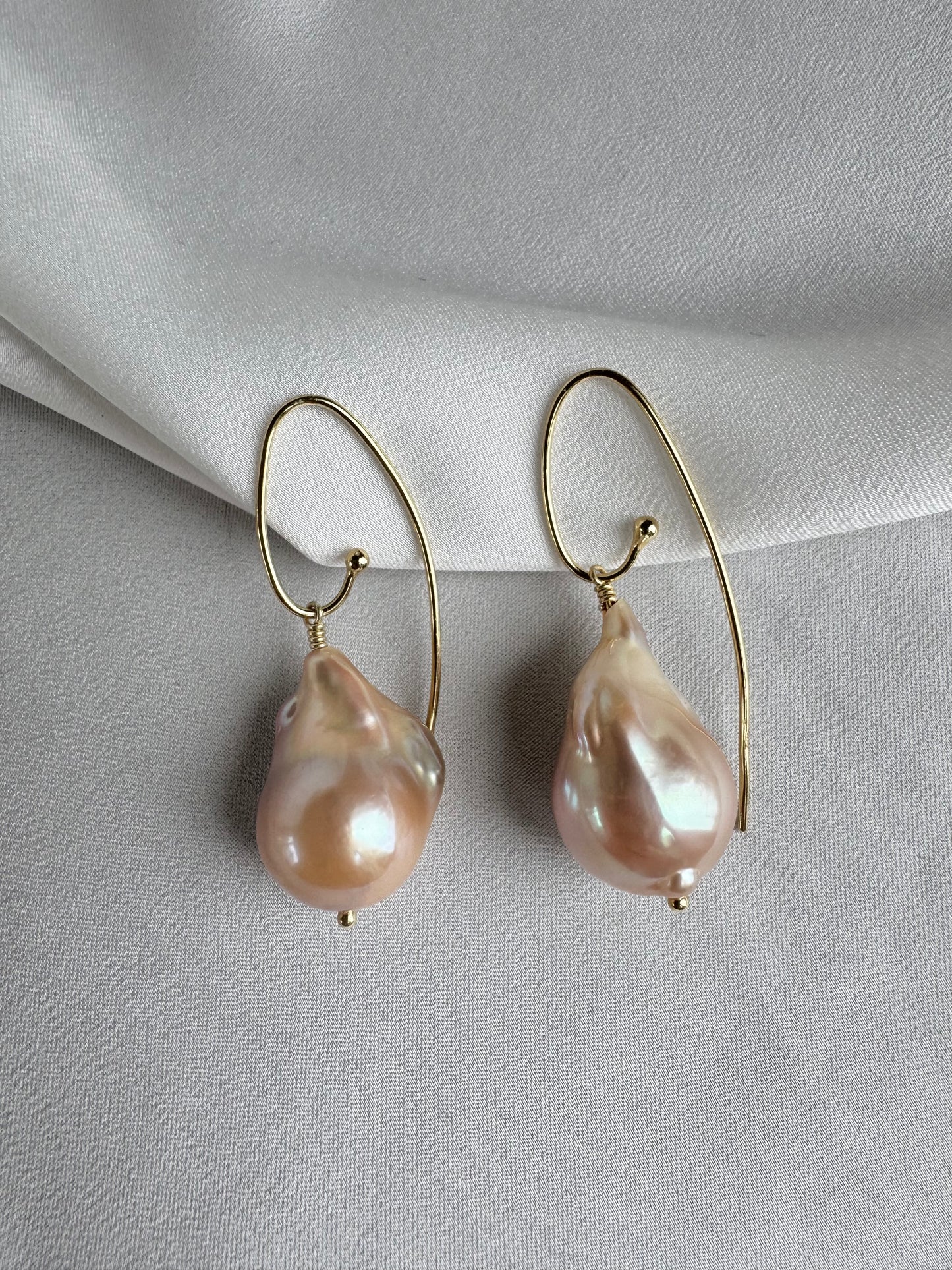 Golden Devotion Drop