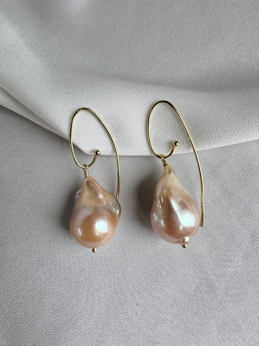 Golden Devotion Drop