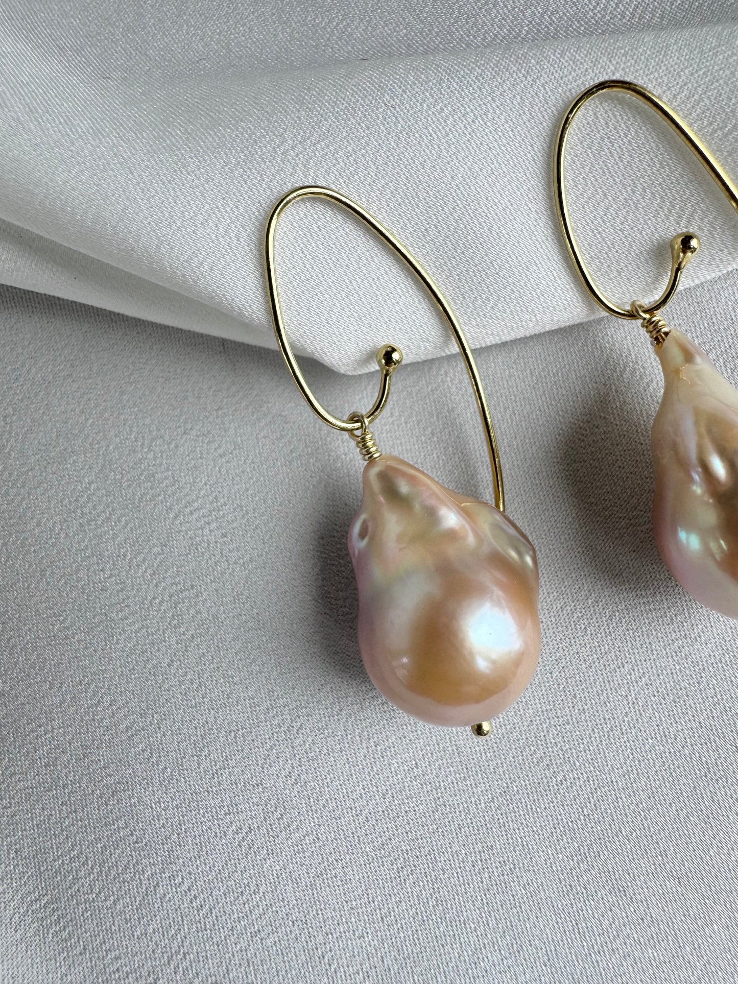 Golden Devotion Drop