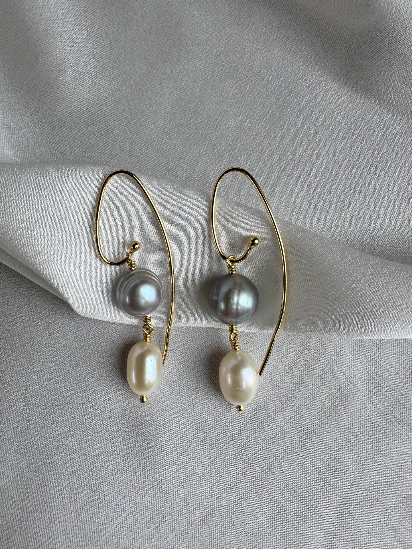 Aligned Duality Drop