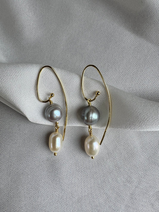 Aligned Duality Drop