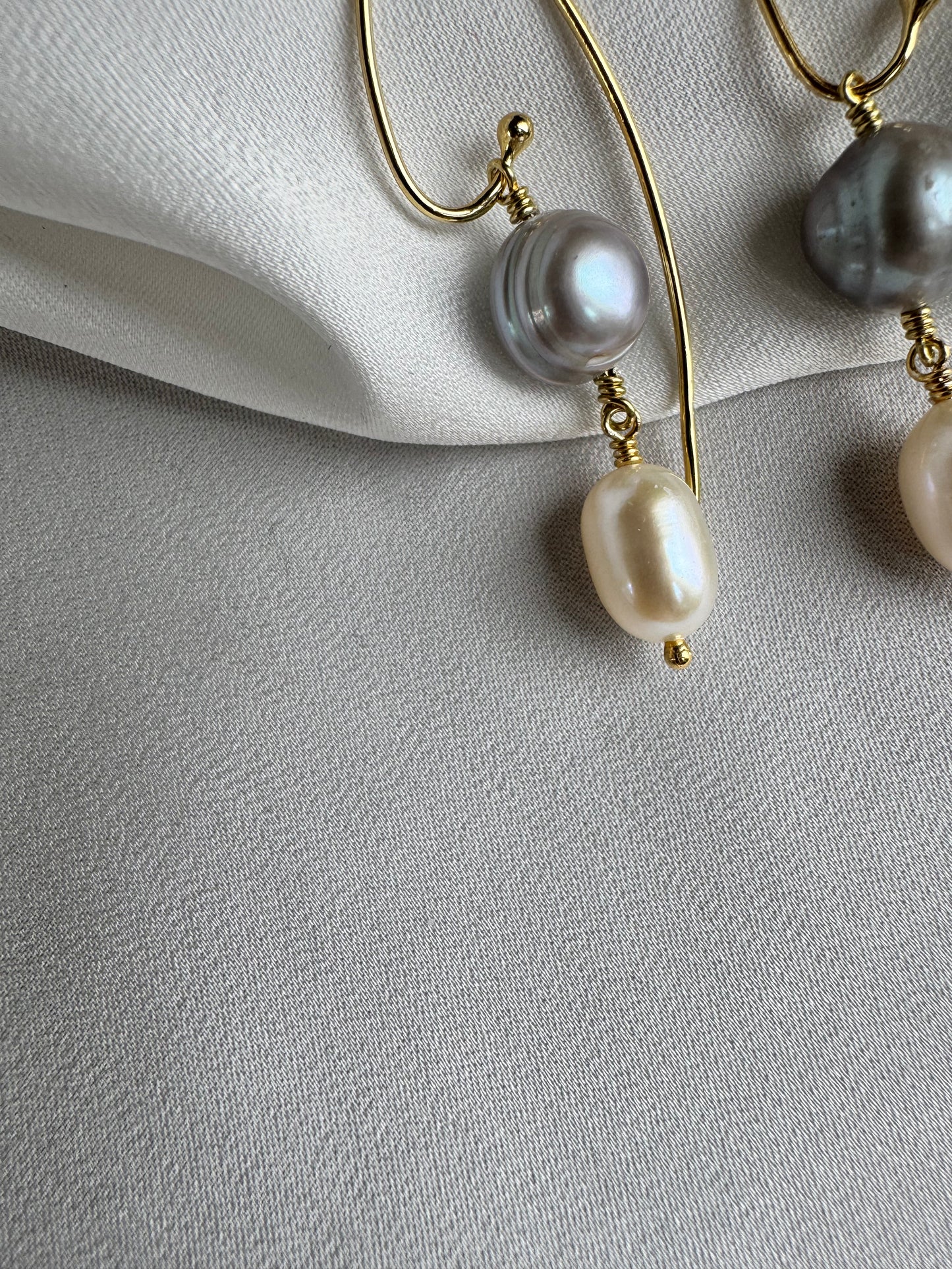 Aligned Duality Drop