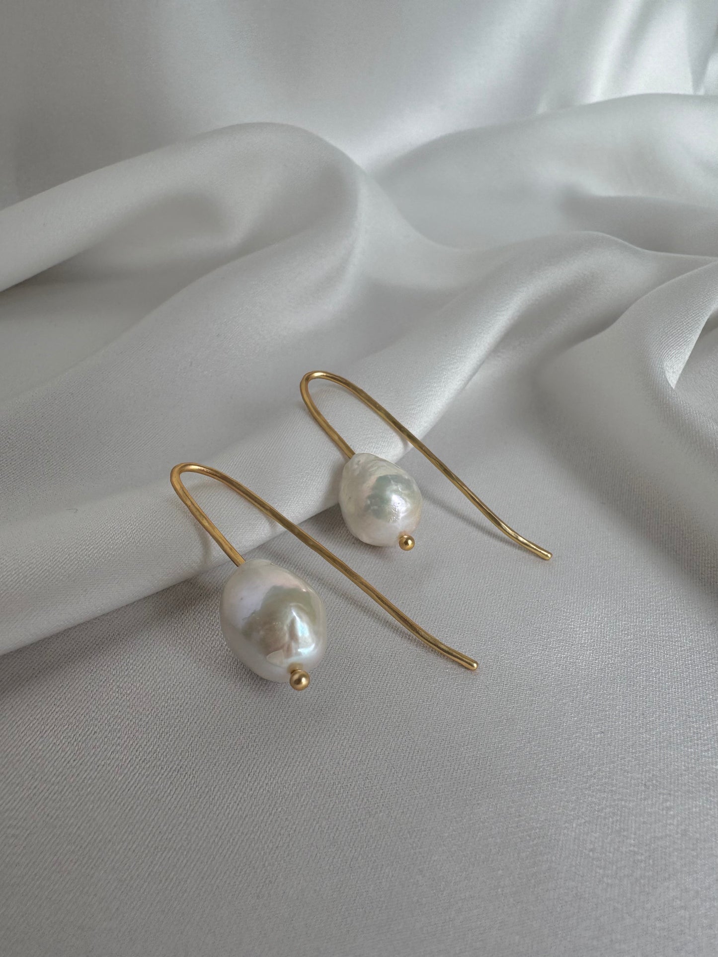 Raw Elegance