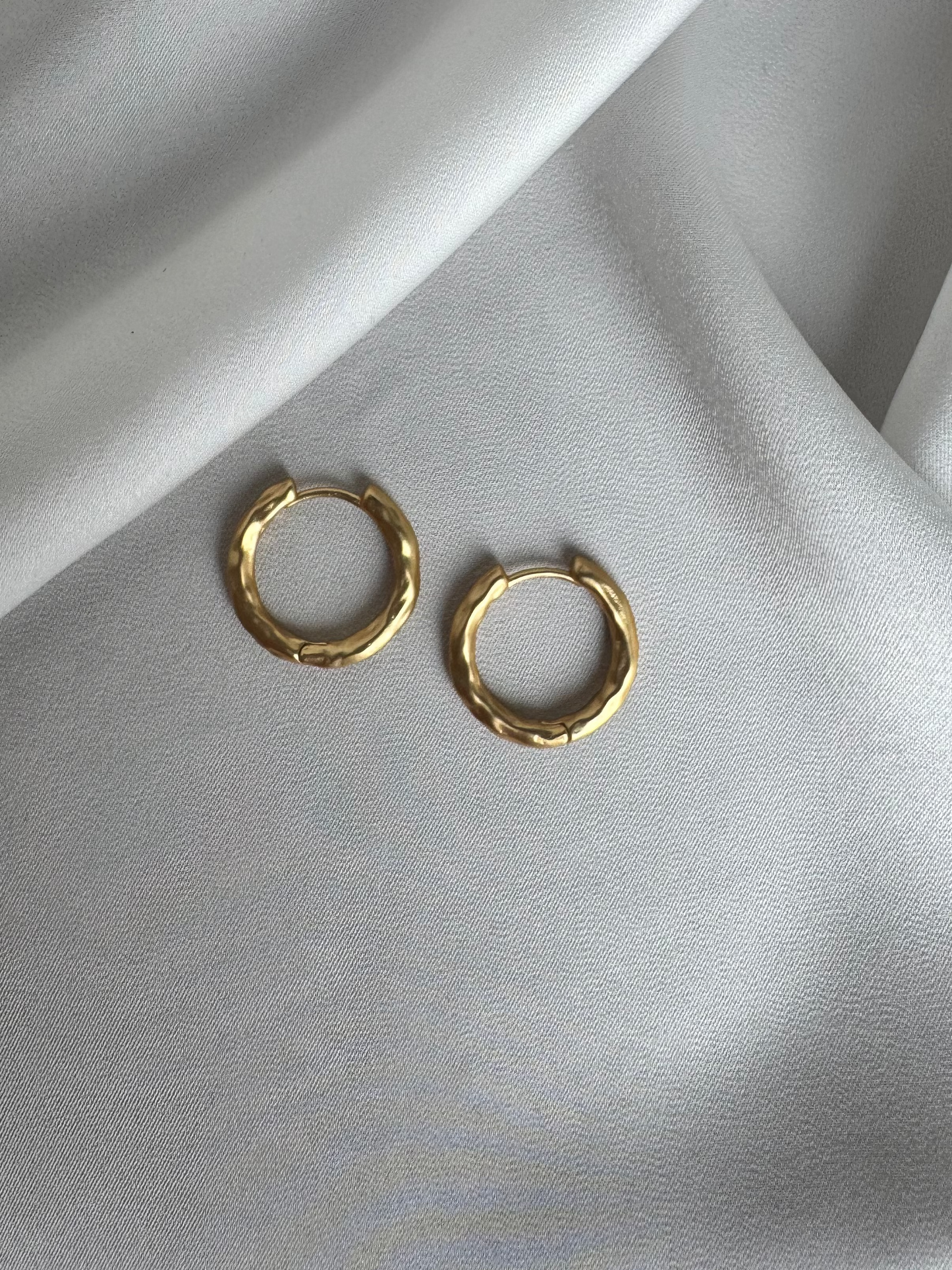 Organic Basic Hoop
