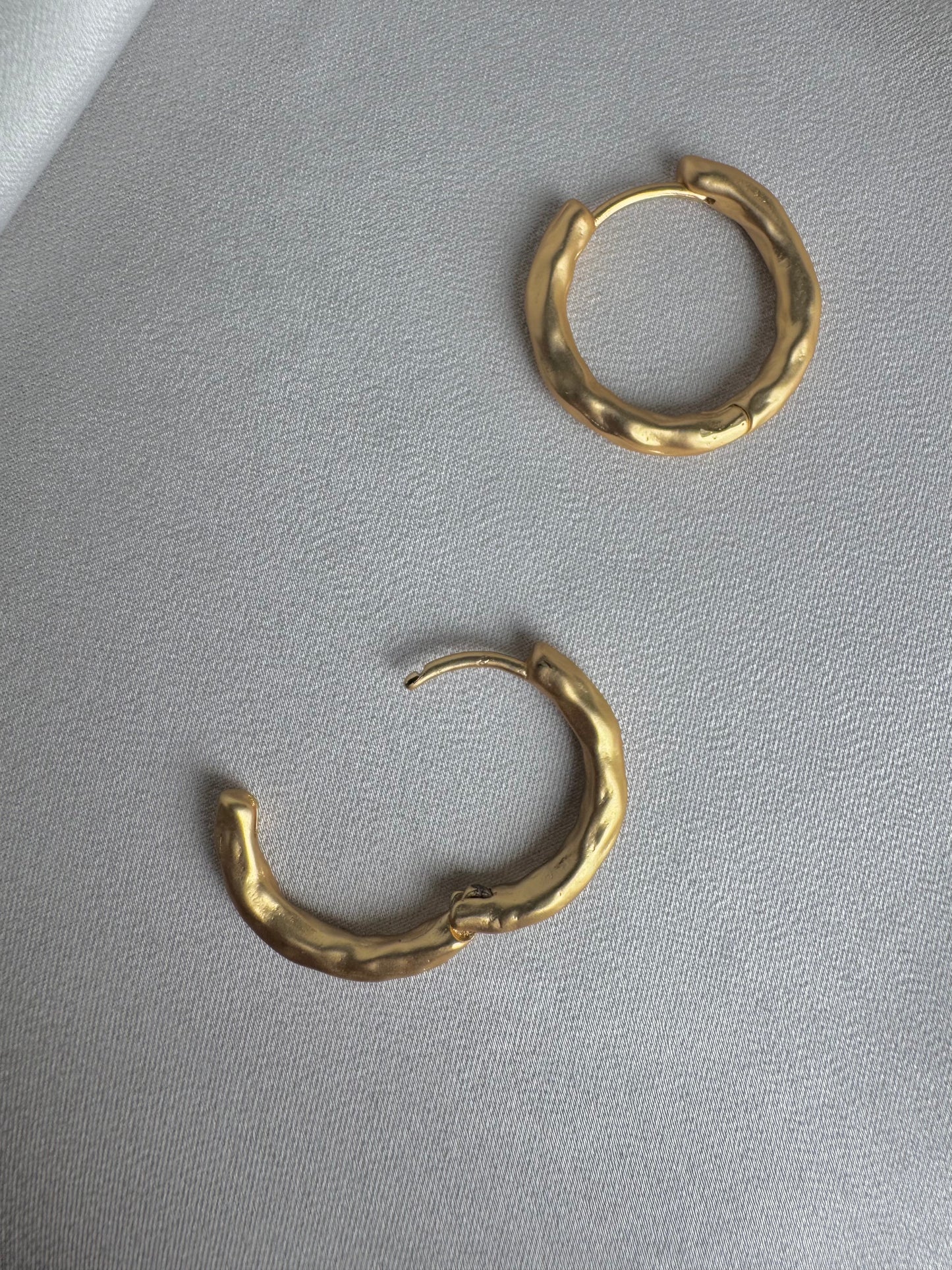 Organic Basic Hoop